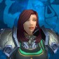 Character Avatar